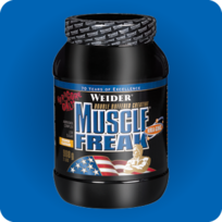 Muscle Freak
